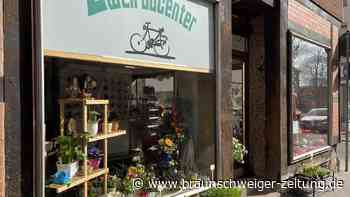 Neueröffnung: Diese Wolfenbüttelerin bastelt Schultüten und mehr