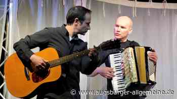 „Räuberleiter“ im Theater Neu-Ulm: Ein musikalisches Drama voller Nostalgie und trauriger Wahrheiten