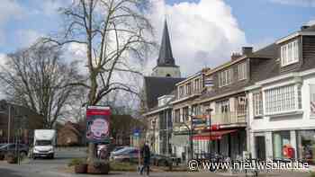 Middenstandsactie in aanloop naar Beleef Hove
