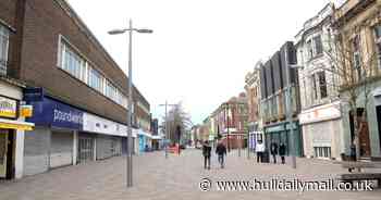 Tell us the shops you would like to see in Hull city centre