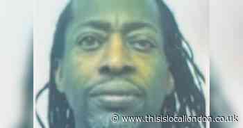 Call 999 if you see missing man in Lewisham wearing hospital trousers under tracksuit