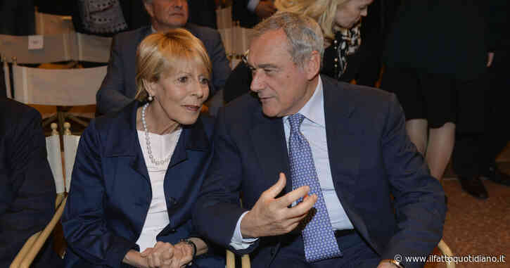 Morta a 78 anni Maria Fedele, moglie dell’ex presidente del Senato Pietro Grasso: il cordoglio delle istituzioni