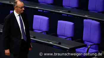 Ein Fehler von Union und SPD ließe die AfD triumphieren