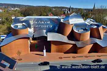 Algenbefall am Marta