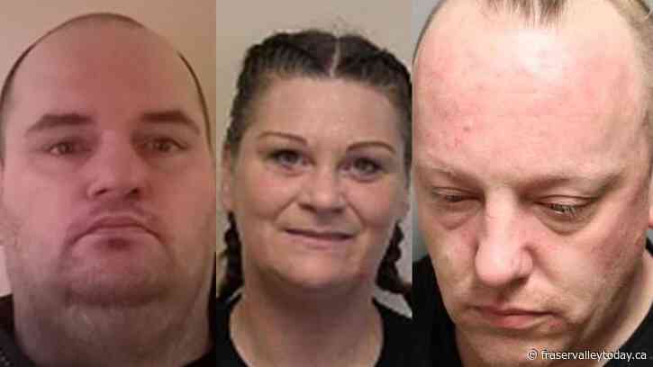 CRIME STOPPERS: Most Wanted – Week of April 13, 2025