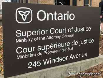 Jealous man pleads guilty to killing girlfriend in Leamington