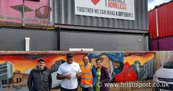 Bristol's biggest street artists to launch new Paint Fest