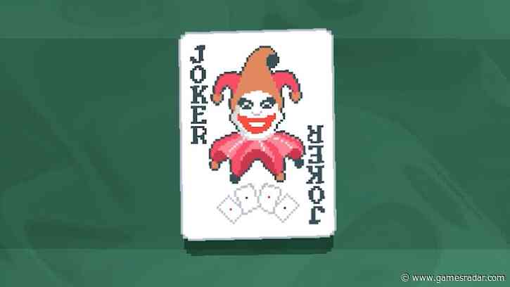 "I looked it up and said ah, f***": As Balatro took over the world, another publisher was sweating over its own card roguelike – which LocalThunk then promoted himself