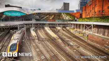 Blues fans warned of major train disruption