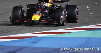 LIVE Formule 1 | Fraaie inhaalactie Max Verstappen, tijdstraf voor Norris wegens valse start