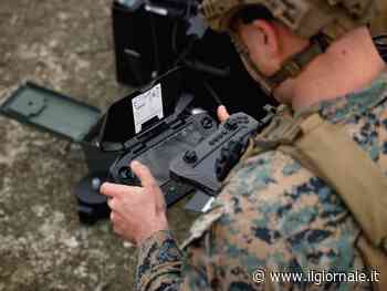 "Ogni marine sarà un pilota di droni". La strategia Usa per la guerra del futuro