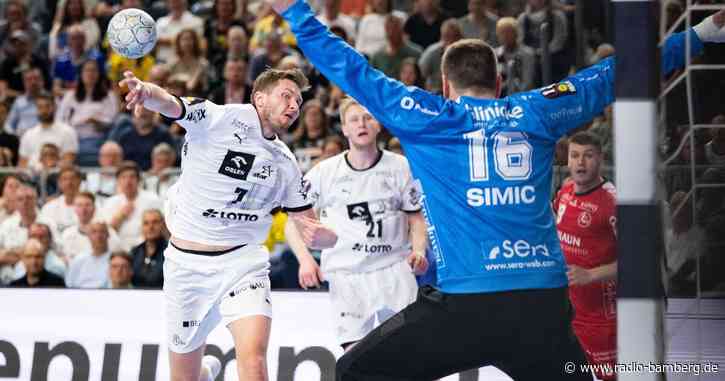 Weltklasse-Wolff führt Kiel zum Pokal-Triumph