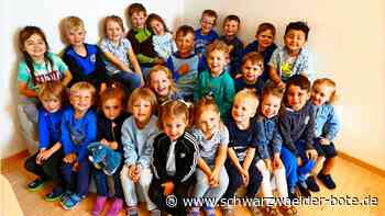 Kindergarten in Simmersfeld: Nachfrage ist mit geringen Wartezeiten abgedeckt