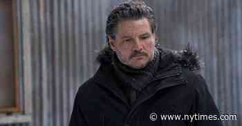 ‘The Last of Us’ Review: On the Road Again