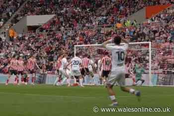 Tonight's Swansea City news as Cabango makes boss feelings clear and Jisung moment spotted