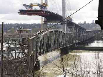 U.S. tariffs, federal election spark calls for better roads, rail, ports to diversify B.C. trade