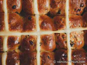 5 easy Easter bread recipes to try making at home