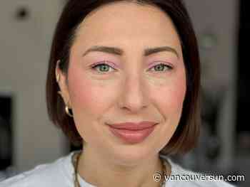 Makeup tutorial: How to incorporate the spring pastel trend into your look