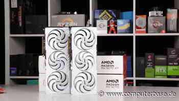 Linux-News der Woche: ROCm ohne RDNA 4, Raytracing ohne Raytracing, FSR4