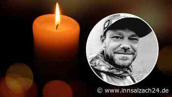 Klaus Giebel (44) verliert Kampf gegen die Leukämie: Seine kleine Tochter gab bis zuletzt Kraft