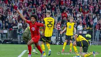 Ausländische Presse begeistert vom deutschen Klassiker: „Unentschieden auf Champions-League-Niveau“