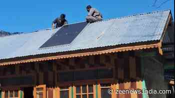 LoC’s First Village Gets Power: Army Brings Round-The-Clock Electricity To Simari