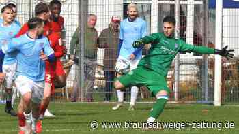 Nächstes Kellerduell, nächste Zitterpartie für Lupo Martini