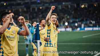 Plötzlich wichtig: Warum bei Eintracht so viele Knoten platzen