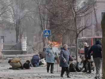 Strage delle Palme a Sumy, Usa: "Superati i limiti della decenza". Meloni: "Attacco vile"