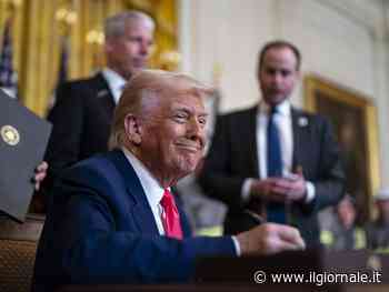 Trump, arriva la conferma del medico: "Eccellente stato di salute fisica e cognitiva"