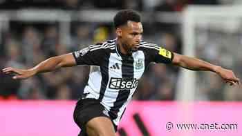 Premier League Soccer: Stream Newcastle United Newcastle vs. Man United From Anywhere