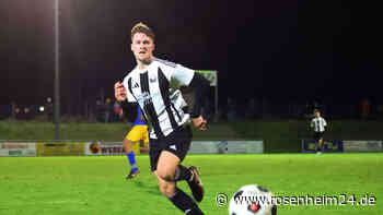 „So kannst dich nicht präsentieren“: Töging nach Bezirksliga-Niederlage endgültig im Abstiegskampf