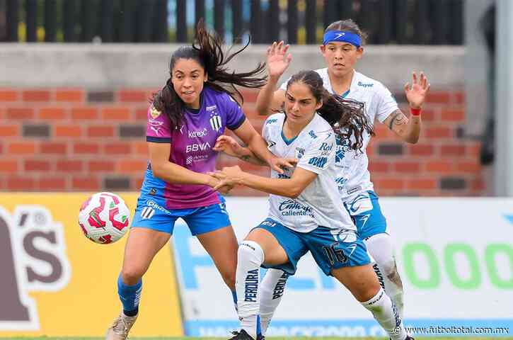 Rayadas vs Querétaro: Cómo y dónde ver la Liga MX Femenil