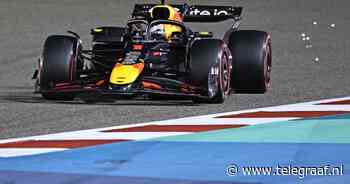 LIVE Formule 1: Max Verstappen zakt langzaam weg, Oscar Piastri leidt