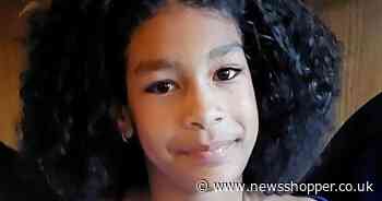 Family of Kaliyah Coa, 11, told that a body has been found in river