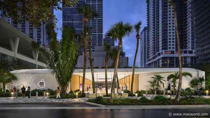 Apple gets a tariff exemption on iPhones and, well, everything else