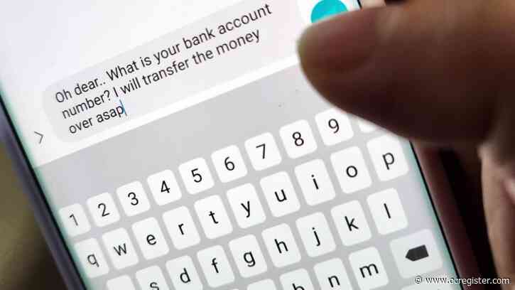 How to protect yourself from online romance scammers