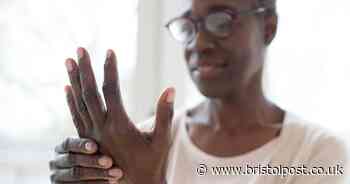 Lung cancer symptom includes unusual sign in the fingertips - how to spot