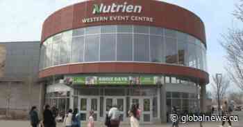 Aggie Days marks 40 years of showcasing Canadian agriculture