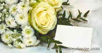 Sutton death notices and funeral announcements from the Your Local Guardian