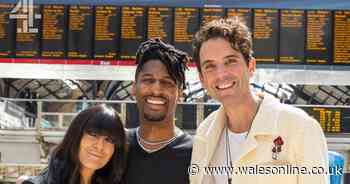 The Piano's new Channel 4 judge is so famous Netflix made a documentary on him