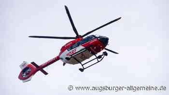 500 Meter in die Tiefe: Lawine reißt 23-Jährigen aus Bayern mit