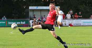 Landesliga: Kaltenkirchener TS souverän beim SC Rapid Lübeck