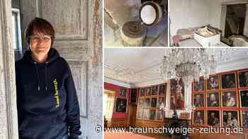 Exklusiver Blick hinter die Kulissen des Rittergutes in Lucklum