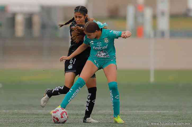 León vs Santos Laguna: Cómo y dónde ver la Liga MX Femenil