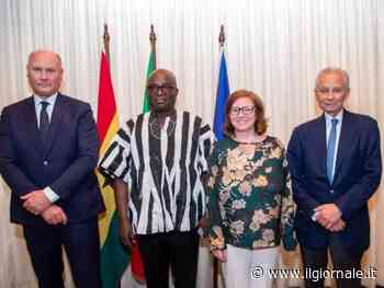 Italia sostiene progetti agricoltura sostenibile in Ghana