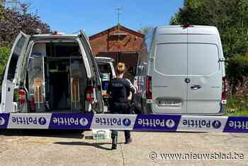 Man (37) vrij onder voorwaarden na ontdekking drugslab vol MDMA