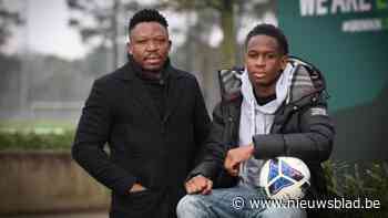 Jong Lommel grijpt laatste strohalm: “Hadden geen zin om drie weken te trainen zonder doel”