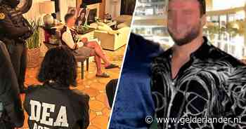 Mirza vreest de wraak van neef én drugsbaron Edin G. als hij naar Bosnië moet: ‘Dan ben ik dood’