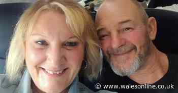 Welsh holidaymakers woken by screams as fire tears through Turkey hotel